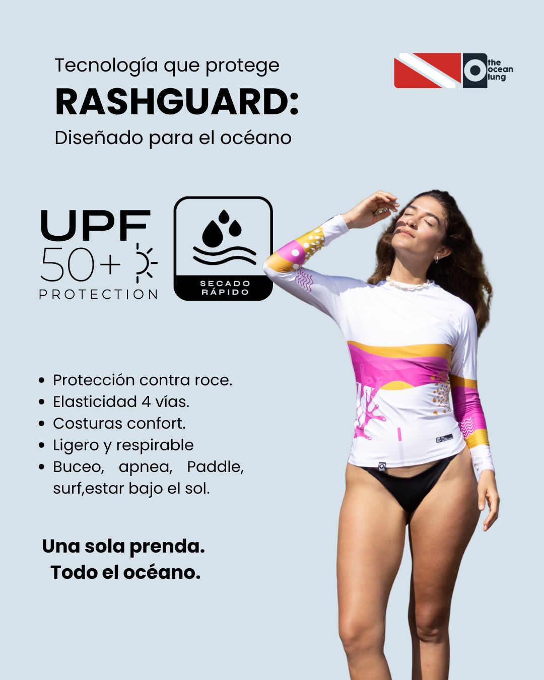 Rashguard