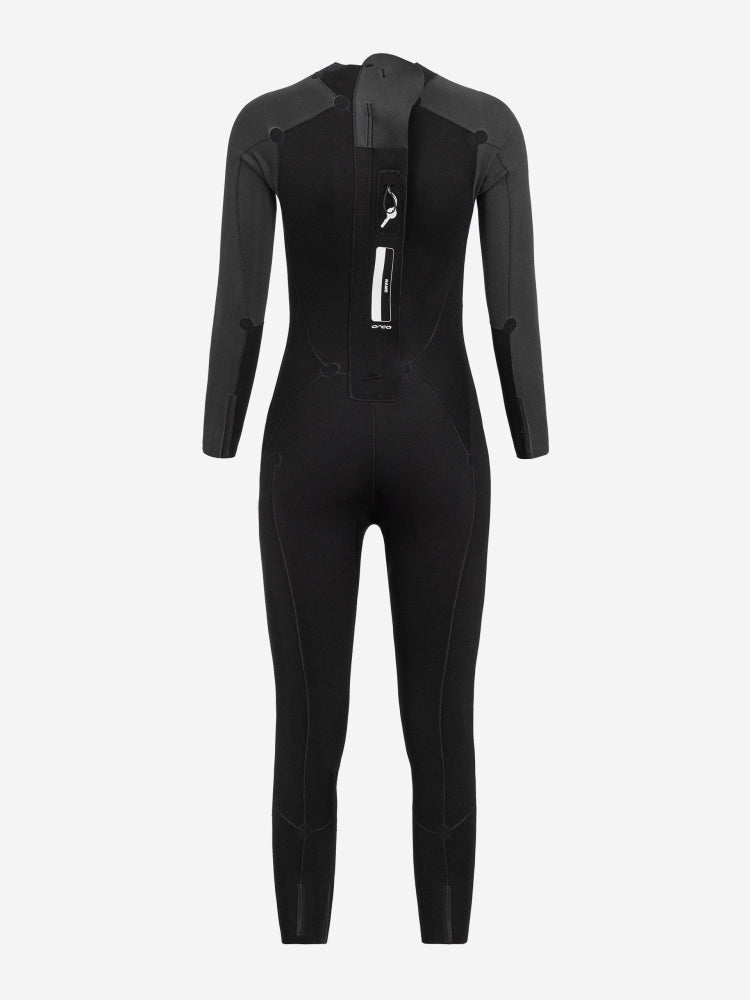 Orca Vitalis TRN — Traje de Neopreno para Mujer