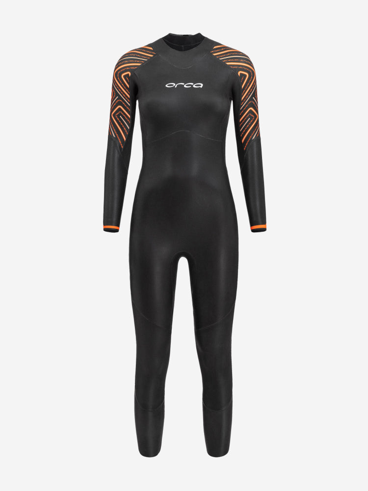 Orca Vitalis TRN — Traje de Neopreno para Mujer